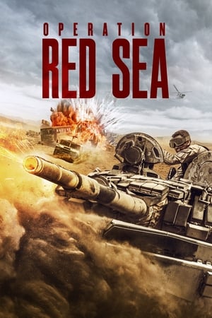 Operation Red Sea (2018)