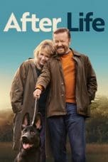 After Life Season 1 2 3 (2019)