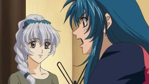 Full Metal Panic! Season 1 Episode 10