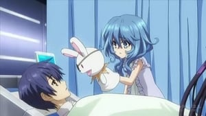 Date A Live Season 1 Episode 10