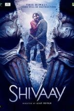 Shivaay (2016)