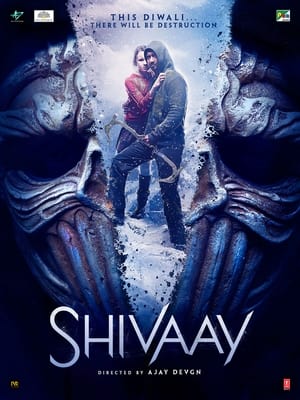 Shivaay (2016)