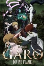 Notnon Garo: Divine Flame (2016) Subtitle Indonesia