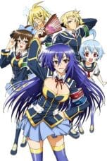 Notnon Medaka Box Season 2 (2012) Subtitle Indonesia