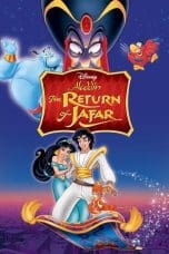 Nonton The Return of Jafar (1994) Subtitle Indonesia