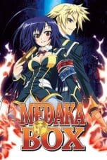 Notnon Medaka Box Season 1 (2012) Subtitle Indonesia