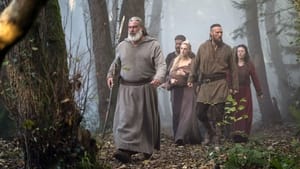 Vikings Season 6 Episode 18