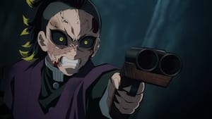 Demon Slayer: Kimetsu No Yaiba Season 4 Episode 7