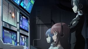 Alice Gear Aegis Expansion Season 1 Episode 12