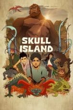 Notnon Skull Island (2023) Subtitle Indonesia