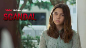 Scandal Season 1 Episode 3