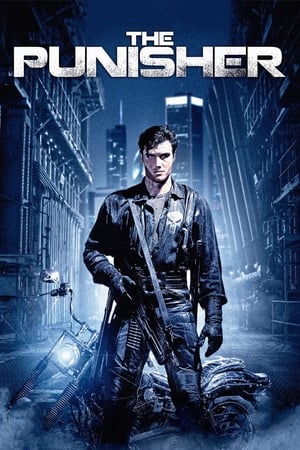 The Punisher (1989)