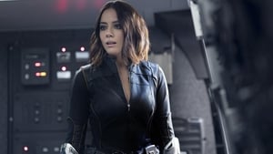 Marvel’s Agents Of S.H.I.E.L.D. Season 4 Episode 8