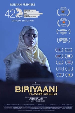 Biriyaani (2019)