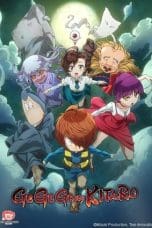 Notnon GeGeGe no Kitaro (2018) Subtitle Indonesia