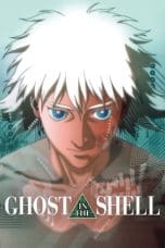 Notnon Ghost in the Shell (1995) Subtitle Indonesia