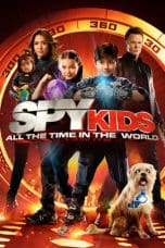 Notnon Spy Kids: All the Time in the World (2011) Subtitle Indonesia