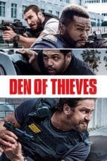 Notnon Den of Thieves (2018) Subtitle Indonesia