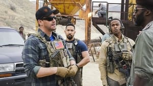 SEAL Team Season 4 Episode 12