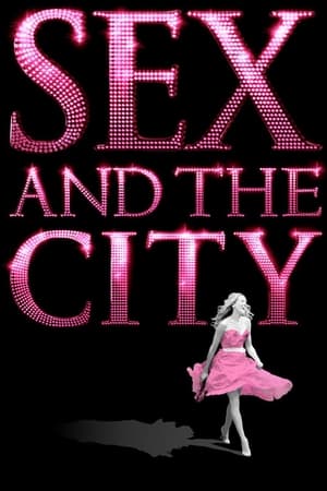 Sex And The City (2008)