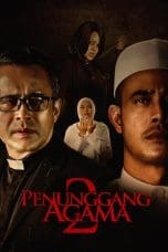 Nonton Penunggang Agama 2 (2021) Subtitle Indonesia