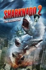 Notnon Sharknado 2: The Second One (2014) Subtitle Indonesia