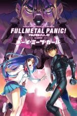 Nonton Full Metal Panic! Invisible Victory (2018) Subtitle Indonesia