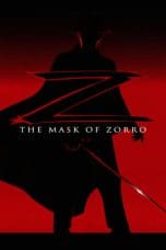 Nonton The Mask of Zorro (1998) Subtitle Indonesia