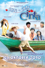 Notnon Cuti-cuti Cinta (2010) Subtitle Indonesia