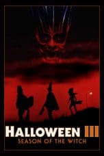 Nonton Halloween III: Season of the Witch (1982) Subtitle Indonesia