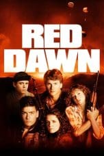 Notnon Red Dawn (1984) Subtitle Indonesia