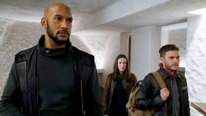 Marvel’s Agents Of S.H.I.E.L.D. Season 5 Episode 10