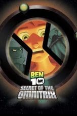 Notnon Ben 10: Secret of the Omnitrix (2007) Subtitle Indonesia