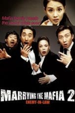 Marrying the Mafia 2: Enemy-in-Law (2005)