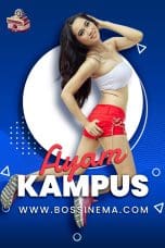 Nonton Ayam Kampus – Kelas Bintang (2023) Subtitle Indonesia