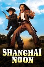 Notnon Shanghai Noon (2000) Subtitle Indonesia