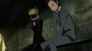 Durarara!! Season 1 Episode 10