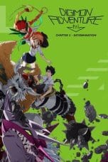 Notnon Digimon Adventure tri. Part 2: Determination (2016) Subtitle Indonesia