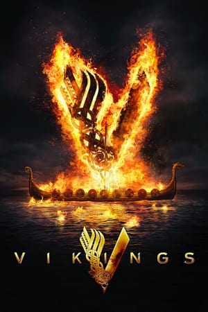 Vikings Season 1 – 6 (2013)