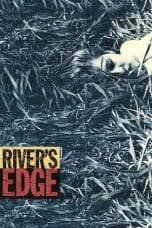 Notnon River’s Edge (1986) Subtitle Indonesia