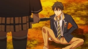 Masamune-kun’s Revenge Season 1 Episode 2