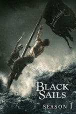 Nonton Black Sails Season 1 (2014) Subtitle Indonesia