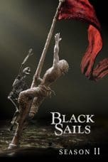 Nonton Black Sails Season 2 (2015) Subtitle Indonesia