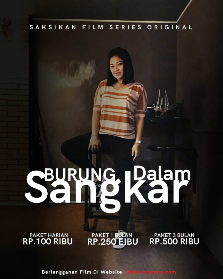 Burung Dalam Sangkar (2022)