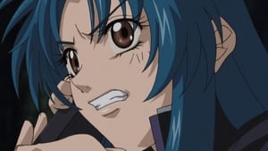 Full Metal Panic! Season 1 Episode 7