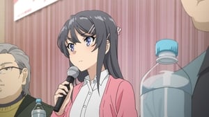 Rascal Does Not Dream Of Bunny Girl Senpai Season 1 Episode 11