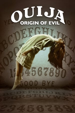 Ouija: Origin Of Evil (2016)