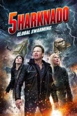 Notnon Sharknado 5: Global Swarming (2017) Subtitle Indonesia