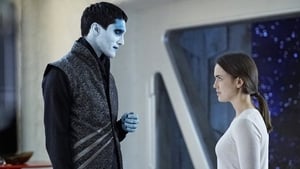 Marvel’s Agents Of S.H.I.E.L.D. Season 5 Episode 2