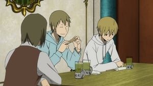 Durarara!! Season 1 Episode 20